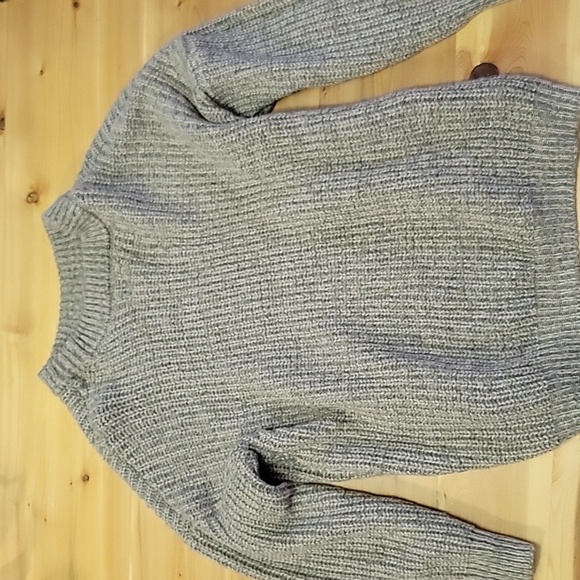 Three Plush Sweaters - Picture 1 of 3